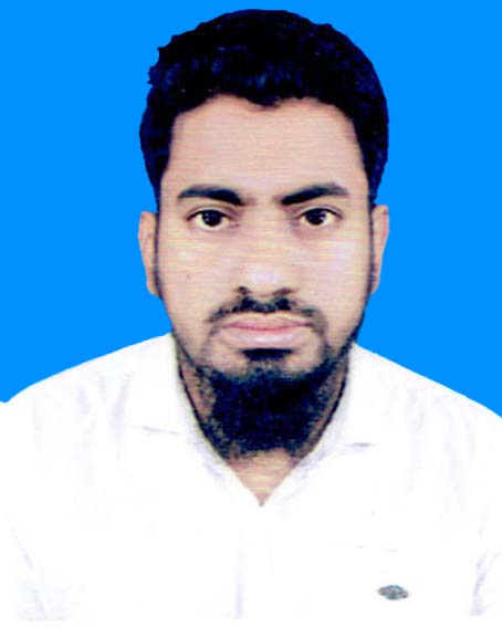 Md. Mohun Miya